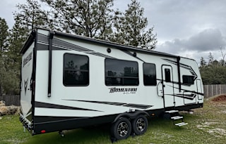 Home away from Home !!