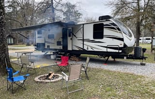 2022 Keystone RV Outback Ultra Lite 302UBH