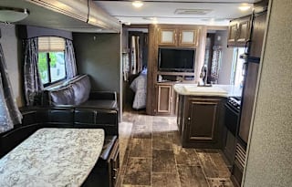 2019 Passport Ultra Lite 3220BH