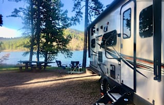 2021 Forest River RV Rockwood Mini Lite 2509S