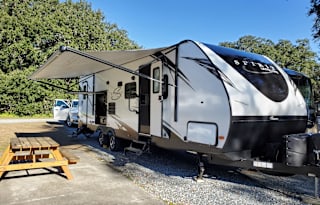 2019 Coachmen RV Spirit Ultra Lite 2963BH