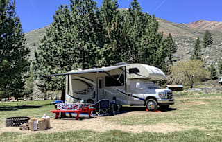 Dog Friendly! 2018 Thor Four Winds 26B! Sleeps 6!