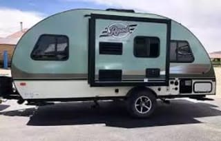 UPod RPod