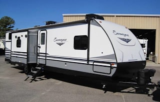 2019 Forest River Surveyor