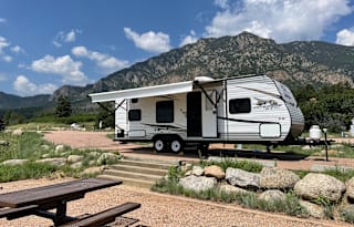 2020 Jayco Jay Flight SLX 8 264BH