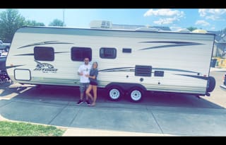 2018 jayco jay flight ultimate camper deluxe