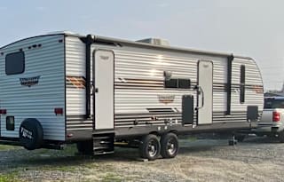 Enjoy the great outdoors!