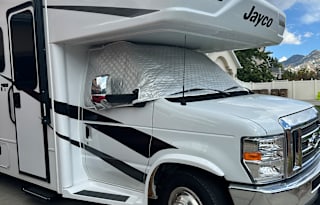 2024 Jayco Greyhawk 30Z