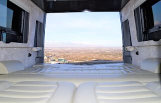 2014 Airstream Interstate