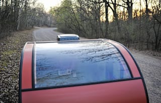2023 Driftwood Trailer