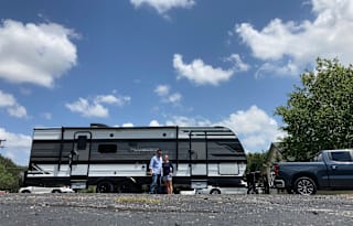 2021 Grand Design Transcend Xplor 265BH