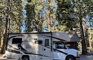 2020 Coachmen RV Leprechaun 210QB