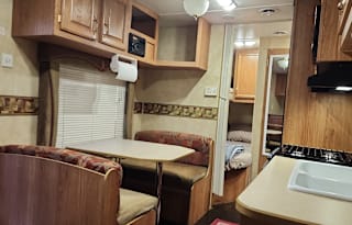 Jayco Jay Flight