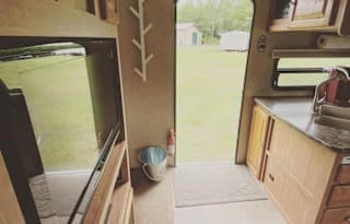 2010 Rockwood Signature Ultra Lite 8313SS