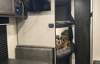 2022 Jayco Baja Travel Trailer