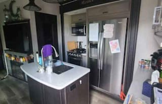 2022 Highland Ridge RV Mesa Ridge MF374BHS