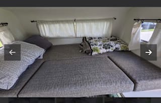 1992 Winnebago Warrior WT321RB