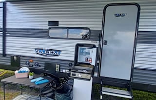 2021 Forest River RV Salem 29VBUD