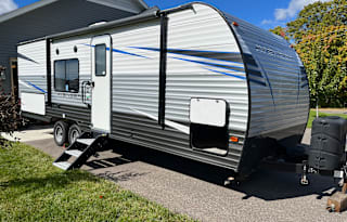 2020 Prime Time Weekend Getaway