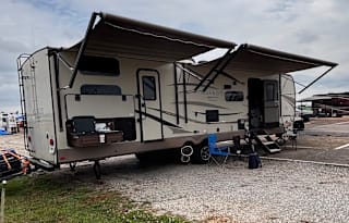 A & M Traveling Trailer Rental
