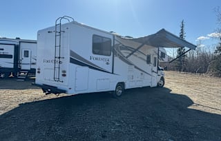 2017 Forester SEL RV#11