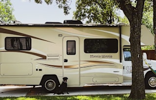 Minnie Winnie *Unlimited Miles* (4080)