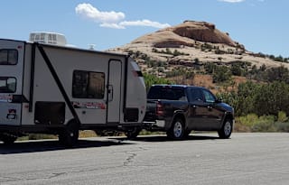 2020 Forest River RV Wildwood FSX 179DBKX