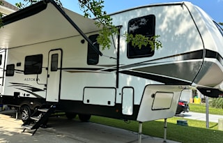 2022 Dutchmen RV Astoria 2943BHF