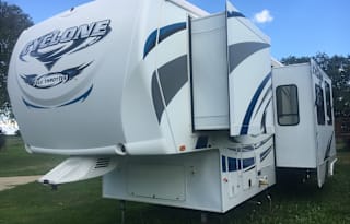 So Big You Will Feel Like Your At Home!!