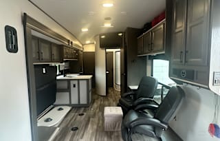 2021 Heartland Fuel 305