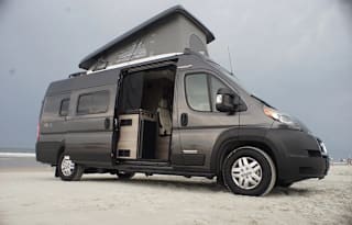 Florida Vacay Luxe Campervan (Solis 59PX)