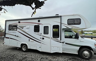 Milanez RV Rental