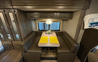 2022 NeXus RV Triumph 24T #5
