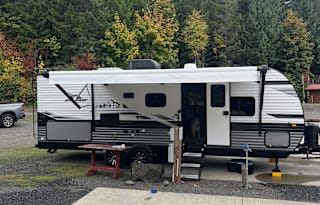 Your Next Adventure Awaits - 2023 Jayco Flight