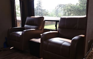 2018 Keystone Passport 2890RL Travel Trailer