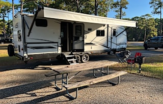 2022 Cruiser MPG 2860BH