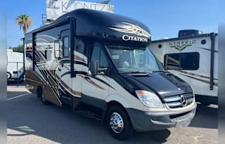 Thor/Sprinter Citation 24SR