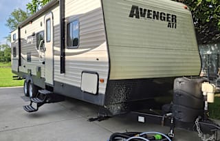2017 Bunkhouse - Ideal for Family Camping!