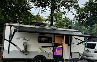 Mountain Oasis RV Rental