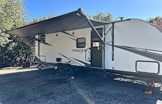 2021 Prime Time RV Tracer 260BHSLE