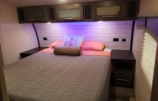 2019 Cruiser Aire 5th wheel