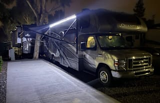 New 2020 Thor Motor Coach Quantum