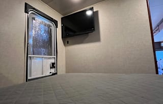 Great Getaway w/ Private Master Bedroom