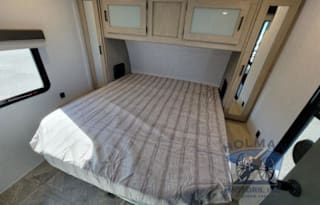 2023 Forest River RV Wildwood 32BHDS