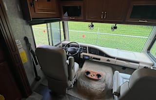 2015 Fleetwood RV Southwind MBGA590