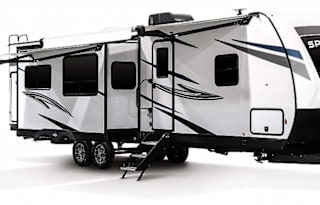 2022 Venture RV SportTrek 327VIK