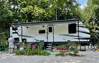 2021 Keystone RV Outback Ultra Lite 291UBH