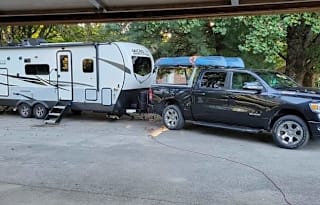 2022 Forest River RV Flagstaff Micro Lite 25BDS