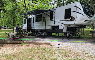 One Bedroom Retreat