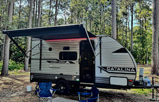 Roam and Relax RV Rentals